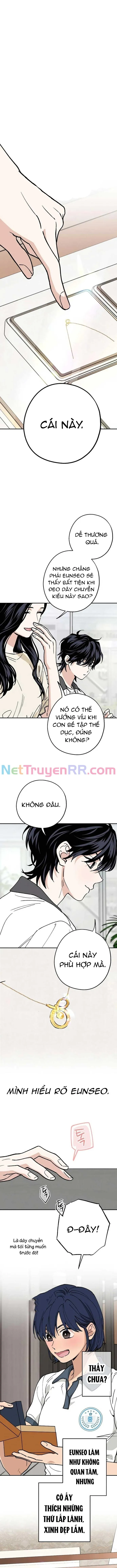 Mối Quan Hệ Đặc Biệt Chapter 37 - Trang 2