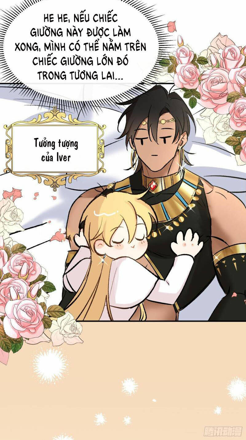 Ước Mong Của Thần Quan Là Được Cưỡi Ác Long Chapter 3 - Trang 2