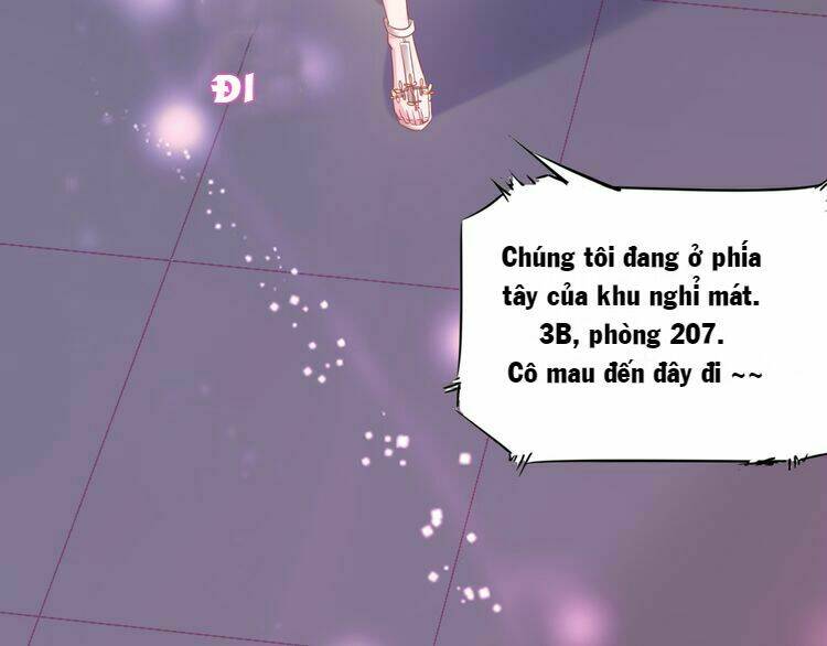 Mật Thất Vây Người Cá Chapter 2 - Trang 2