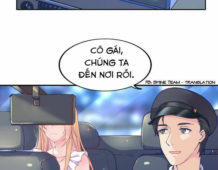 Mật Thất Vây Người Cá Chapter 2 - Trang 2