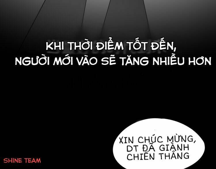 Mật Thất Vây Người Cá Chapter 1 - Trang 2