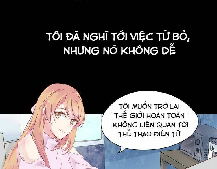 Mật Thất Vây Người Cá Chapter 1 - Trang 2