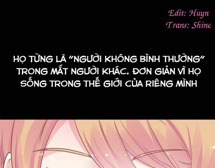 Mật Thất Vây Người Cá Chapter 1 - Trang 2