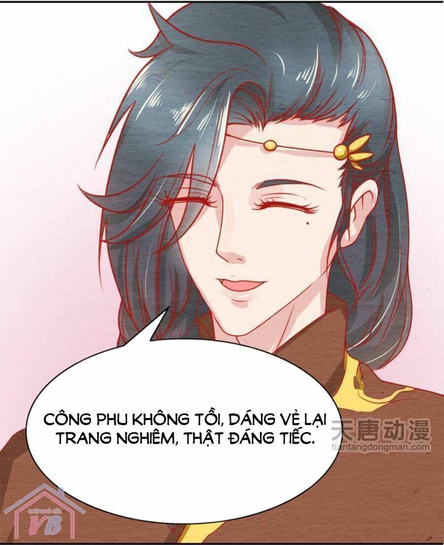 Nhân Hoa Duyên Chi Sư Phụ Đại Nhân Cầu Sủng Ái Chapter 17 - Trang 2