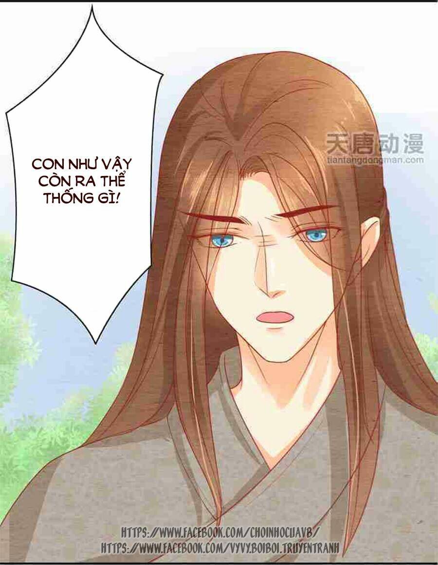 Nhân Hoa Duyên Chi Sư Phụ Đại Nhân Cầu Sủng Ái Chapter 6 - Trang 2