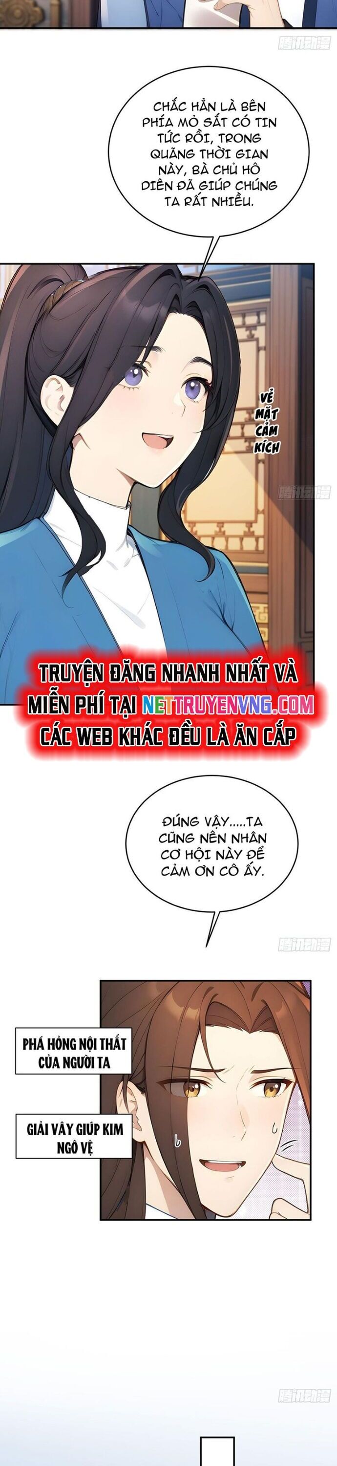 Trở Lại Cổ Đại Làm Hoàng Đế Chapter 46 - Trang 2