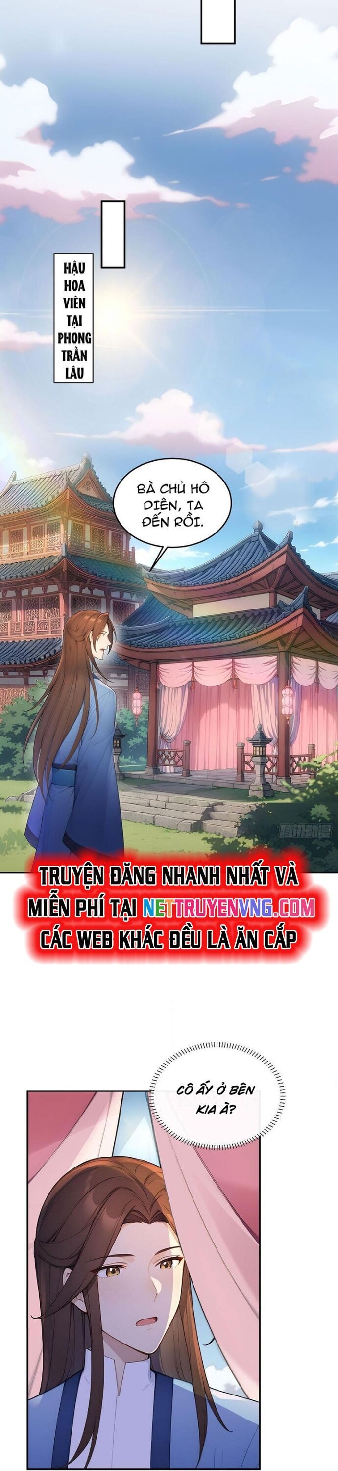 Trở Lại Cổ Đại Làm Hoàng Đế Chapter 46 - Trang 2