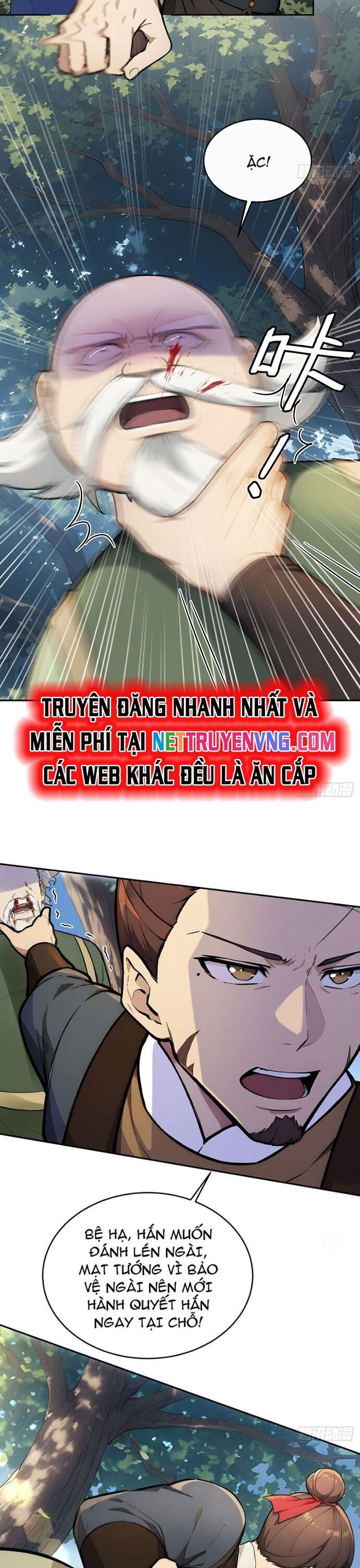 Trở Lại Cổ Đại Làm Hoàng Đế Chapter 46 - Trang 2