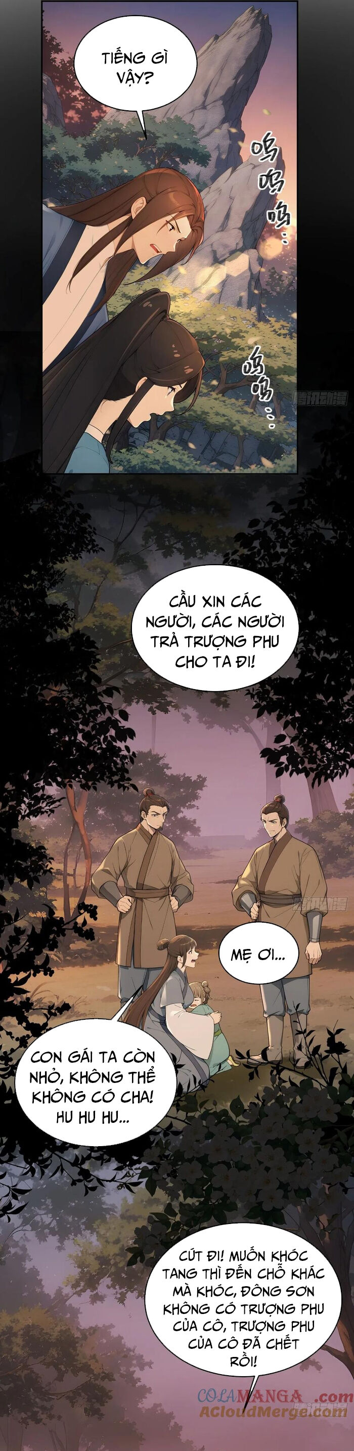 Trở Lại Cổ Đại Làm Hoàng Đế Chapter 42 - Trang 2