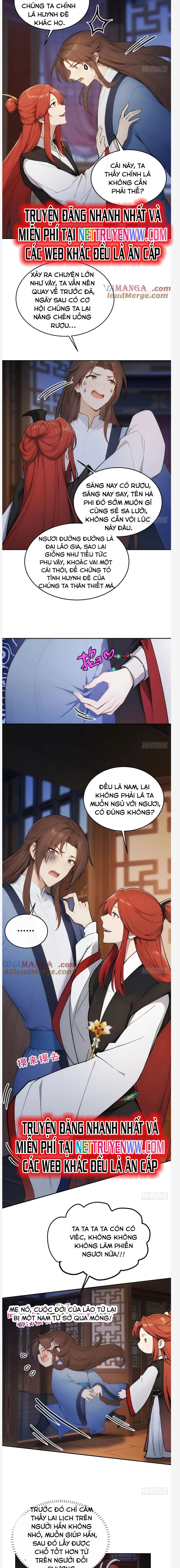 Trở Lại Cổ Đại Làm Hoàng Đế Chapter 29 - Trang 2