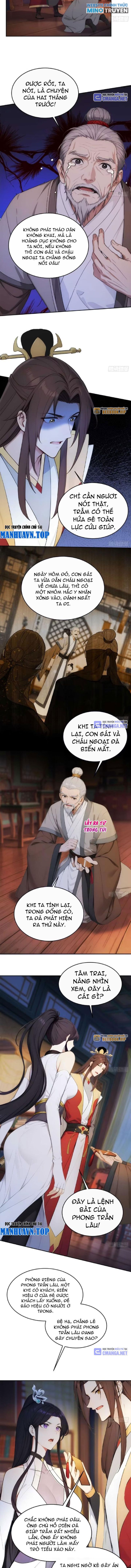 Trở Lại Cổ Đại Làm Hoàng Đế Chapter 28 - Trang 2