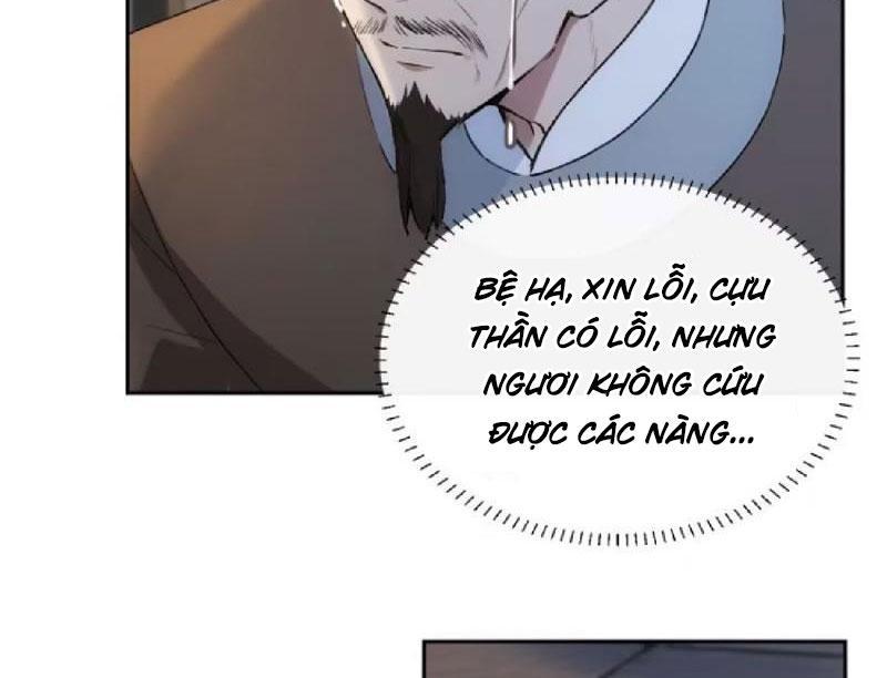 Trở Lại Cổ Đại Làm Hoàng Đế Chapter 27 - Trang 2