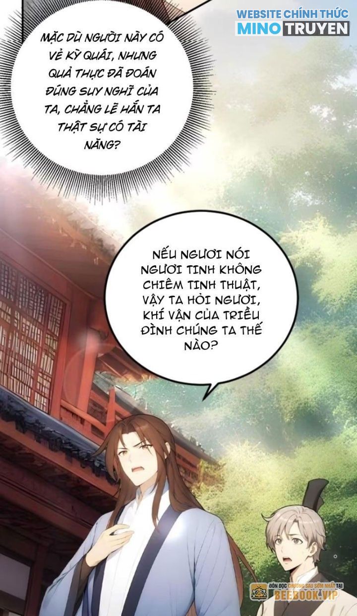 Trở Lại Cổ Đại Làm Hoàng Đế Chapter 23 - Trang 2