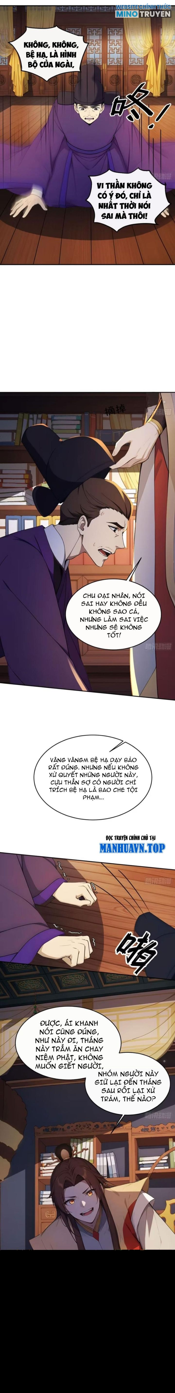 Trở Lại Cổ Đại Làm Hoàng Đế Chapter 19 - Trang 2