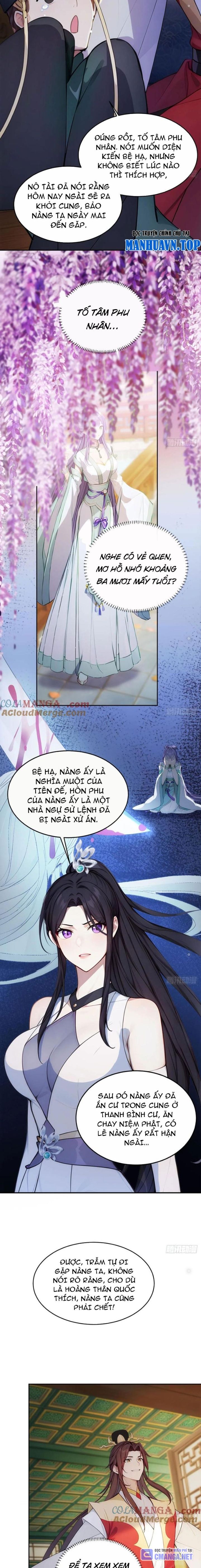 Trở Lại Cổ Đại Làm Hoàng Đế Chapter 15 - Trang 2