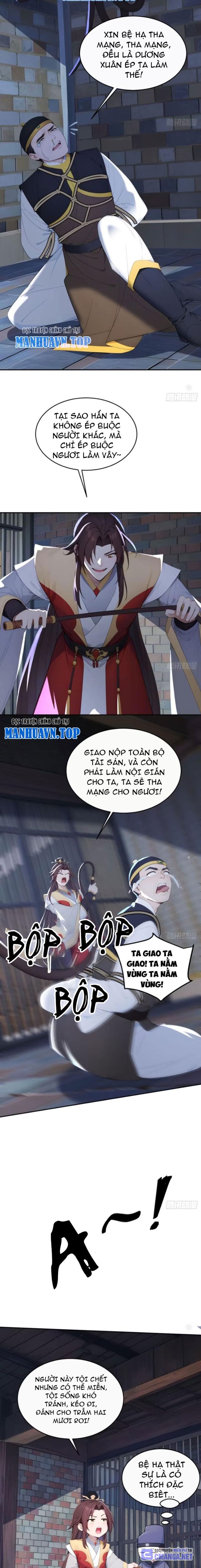 Trở Lại Cổ Đại Làm Hoàng Đế Chapter 12 - Trang 2