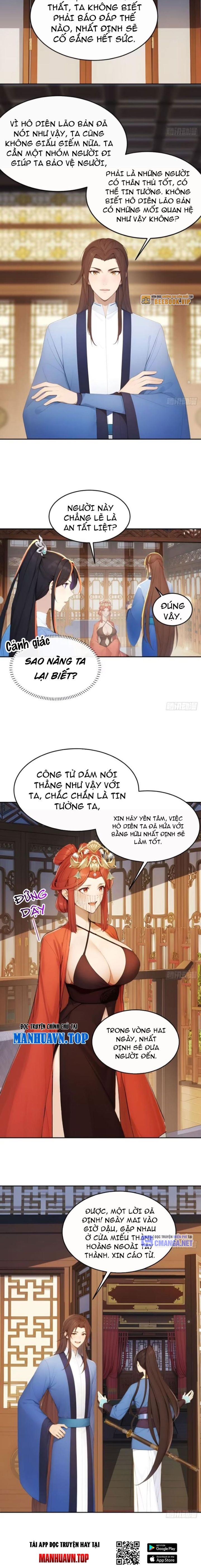 Trở Lại Cổ Đại Làm Hoàng Đế Chapter 12 - Trang 2