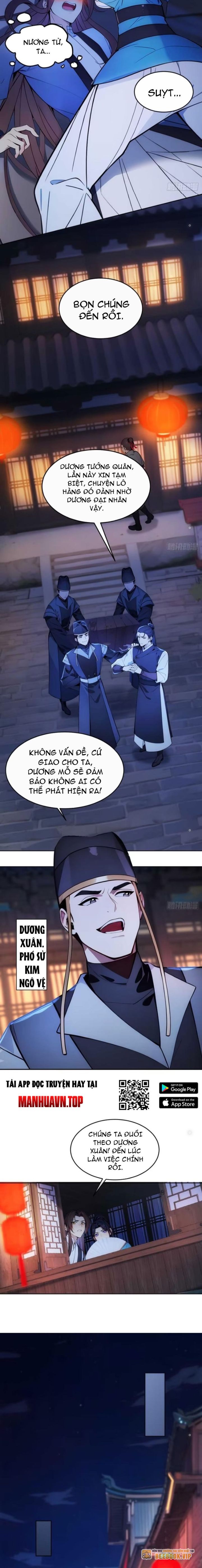 Trở Lại Cổ Đại Làm Hoàng Đế Chapter 10 - Trang 2