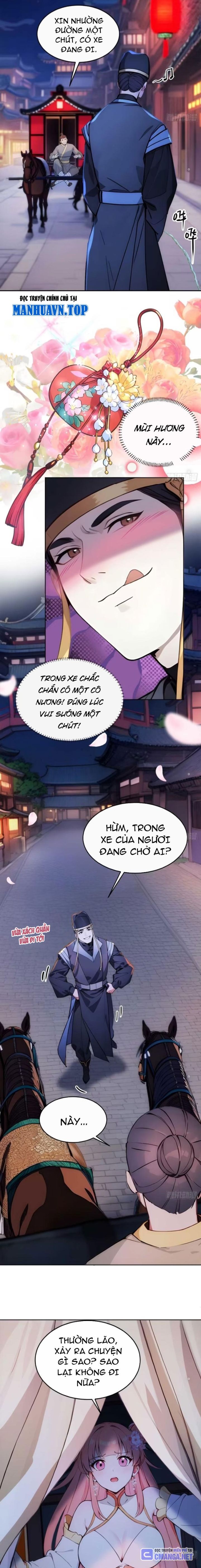 Trở Lại Cổ Đại Làm Hoàng Đế Chapter 10 - Trang 2