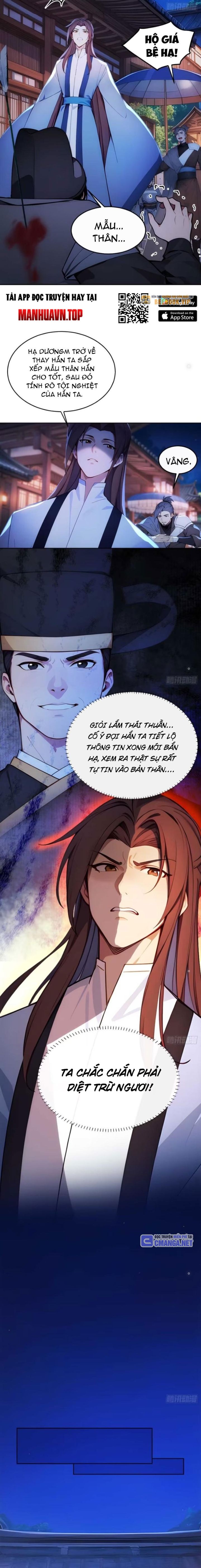 Trở Lại Cổ Đại Làm Hoàng Đế Chapter 10 - Trang 2