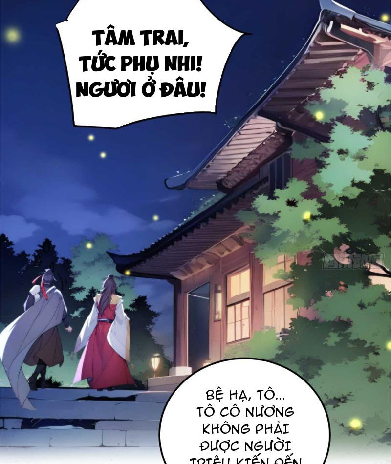 Trở Lại Cổ Đại Làm Hoàng Đế Chapter 5 - Trang 2