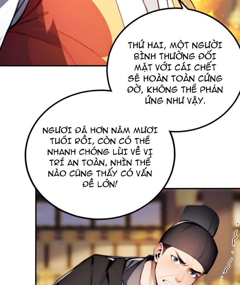 Trở Lại Cổ Đại Làm Hoàng Đế Chapter 5 - Trang 2