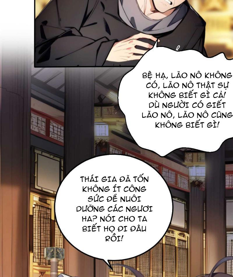 Trở Lại Cổ Đại Làm Hoàng Đế Chapter 5 - Trang 2