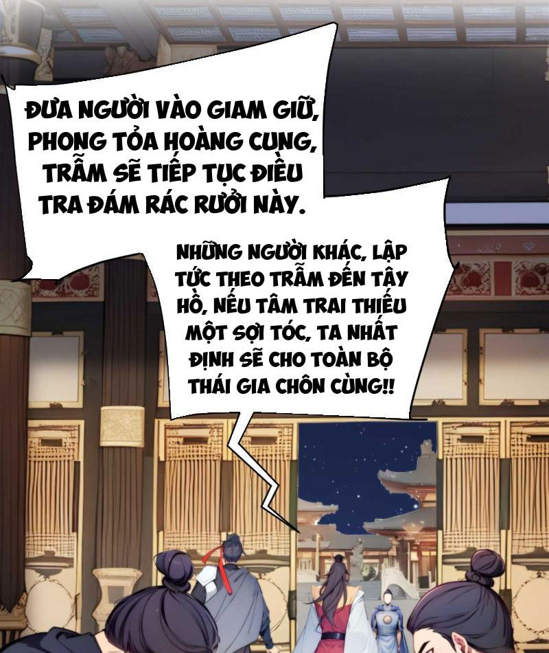 Trở Lại Cổ Đại Làm Hoàng Đế Chapter 5 - Trang 2