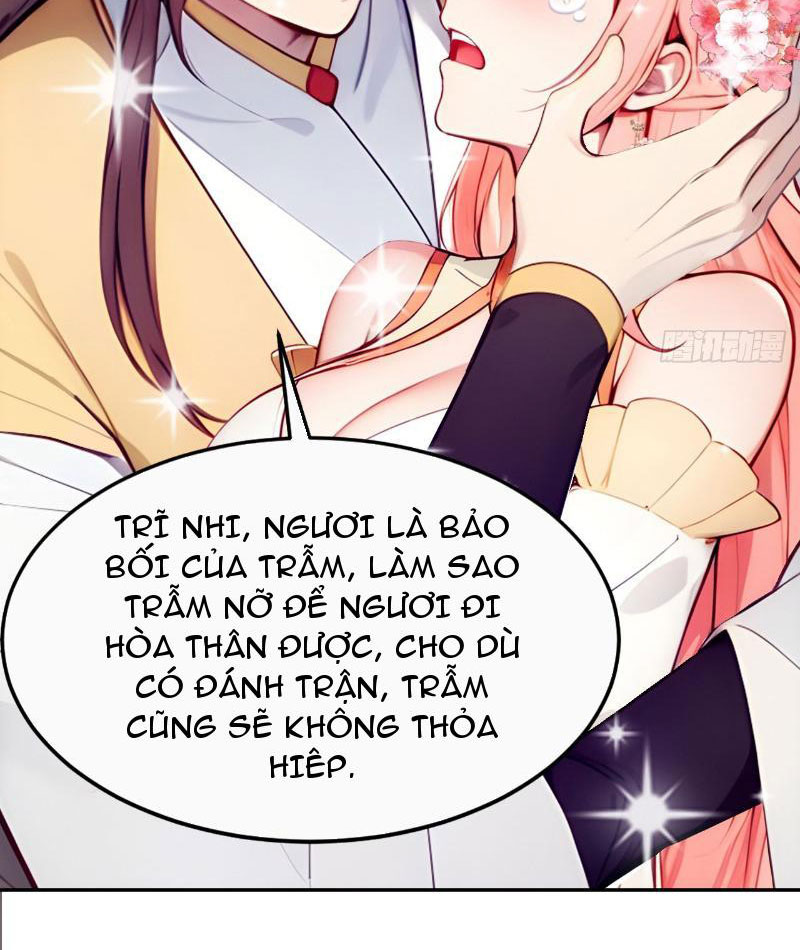 Trở Lại Cổ Đại Làm Hoàng Đế Chapter 4 - Trang 2