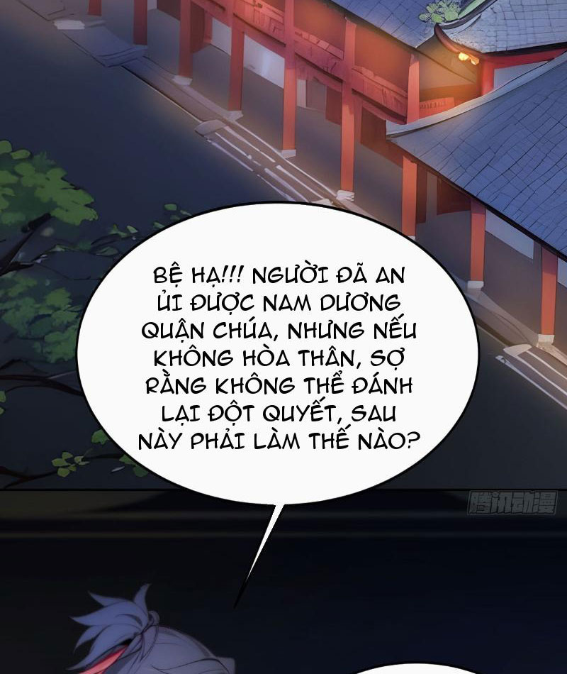 Trở Lại Cổ Đại Làm Hoàng Đế Chapter 4 - Trang 2