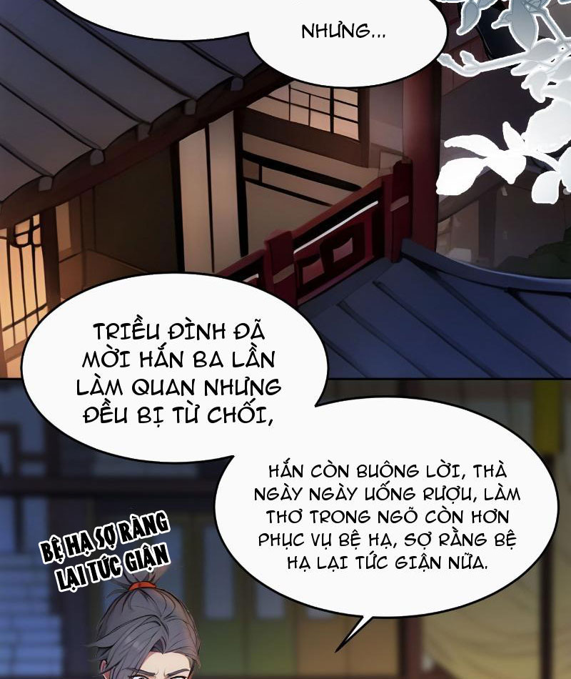 Trở Lại Cổ Đại Làm Hoàng Đế Chapter 4 - Trang 2