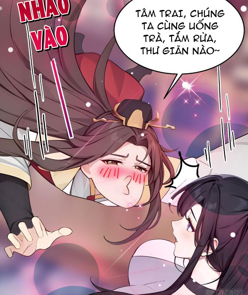 Trở Lại Cổ Đại Làm Hoàng Đế Chapter 4 - Trang 2