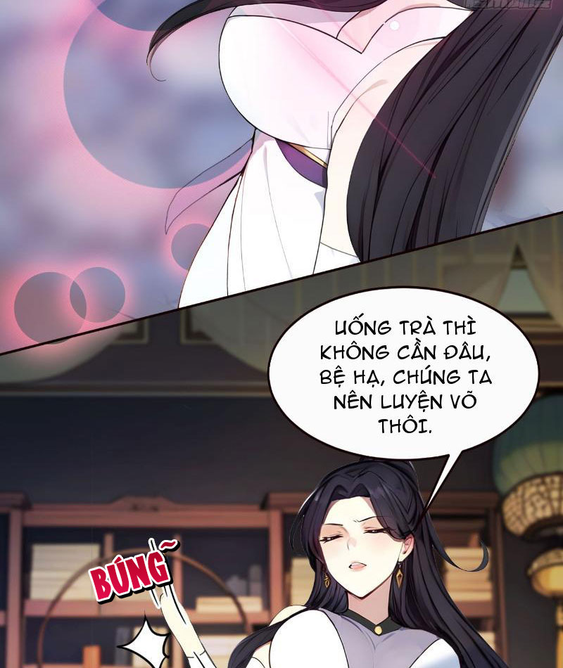 Trở Lại Cổ Đại Làm Hoàng Đế Chapter 4 - Trang 2