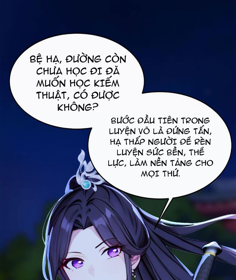 Trở Lại Cổ Đại Làm Hoàng Đế Chapter 4 - Trang 2