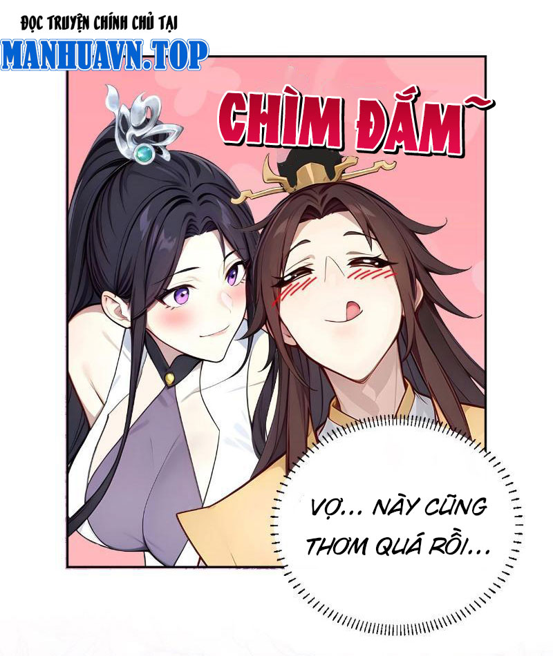 Trở Lại Cổ Đại Làm Hoàng Đế Chapter 4 - Trang 2