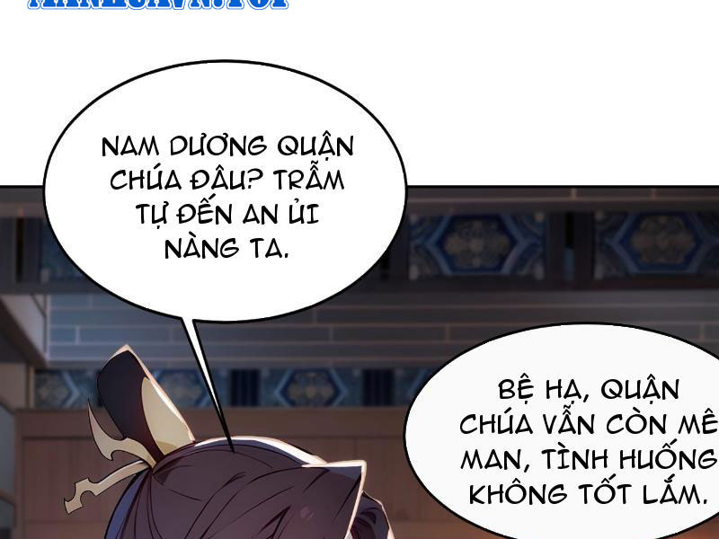 Trở Lại Cổ Đại Làm Hoàng Đế Chapter 3 - Trang 2