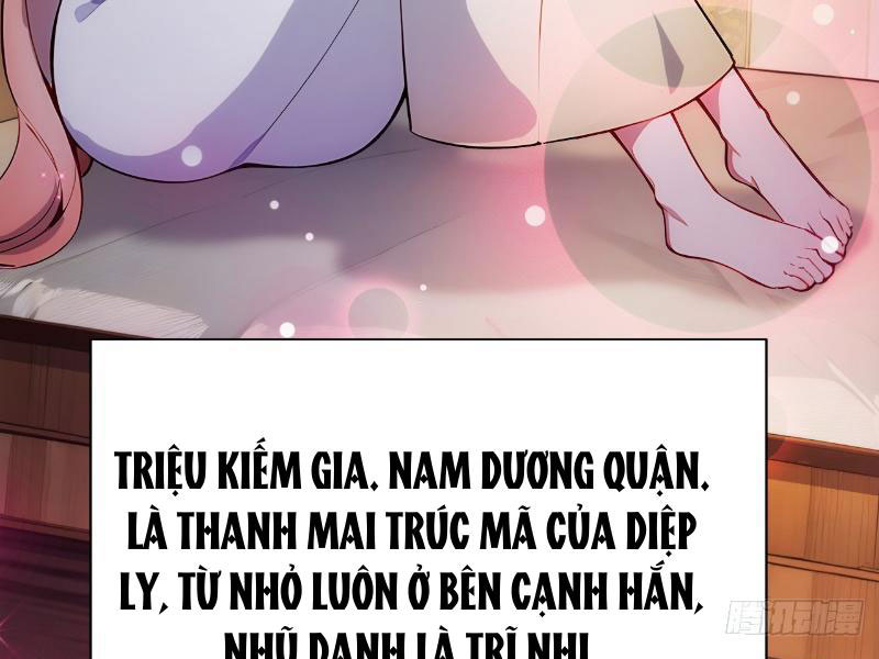 Trở Lại Cổ Đại Làm Hoàng Đế Chapter 3 - Trang 2