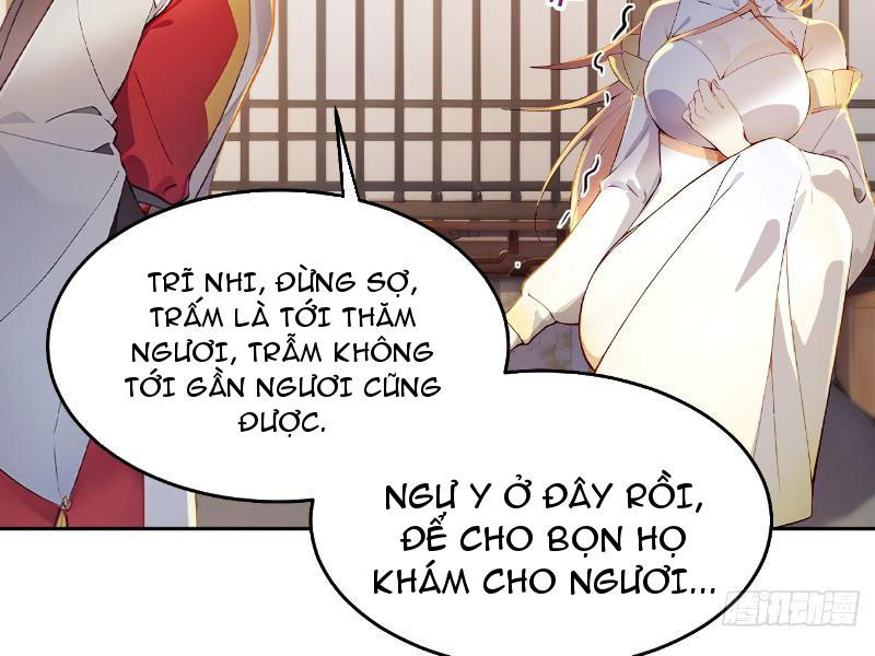 Trở Lại Cổ Đại Làm Hoàng Đế Chapter 3 - Trang 2