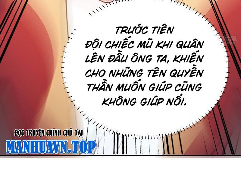 Trở Lại Cổ Đại Làm Hoàng Đế Chapter 3 - Trang 2