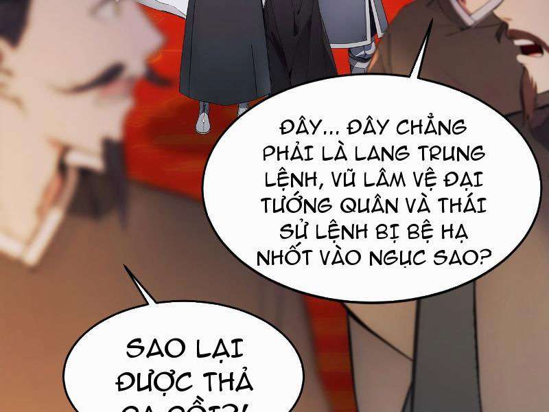 Trở Lại Cổ Đại Làm Hoàng Đế Chapter 3 - Trang 2