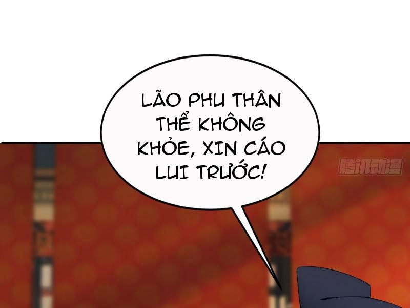 Trở Lại Cổ Đại Làm Hoàng Đế Chapter 3 - Trang 2