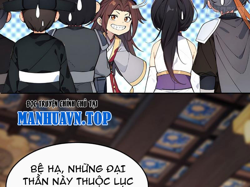 Trở Lại Cổ Đại Làm Hoàng Đế Chapter 3 - Trang 2