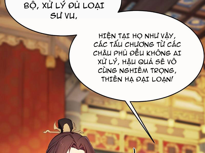 Trở Lại Cổ Đại Làm Hoàng Đế Chapter 3 - Trang 2