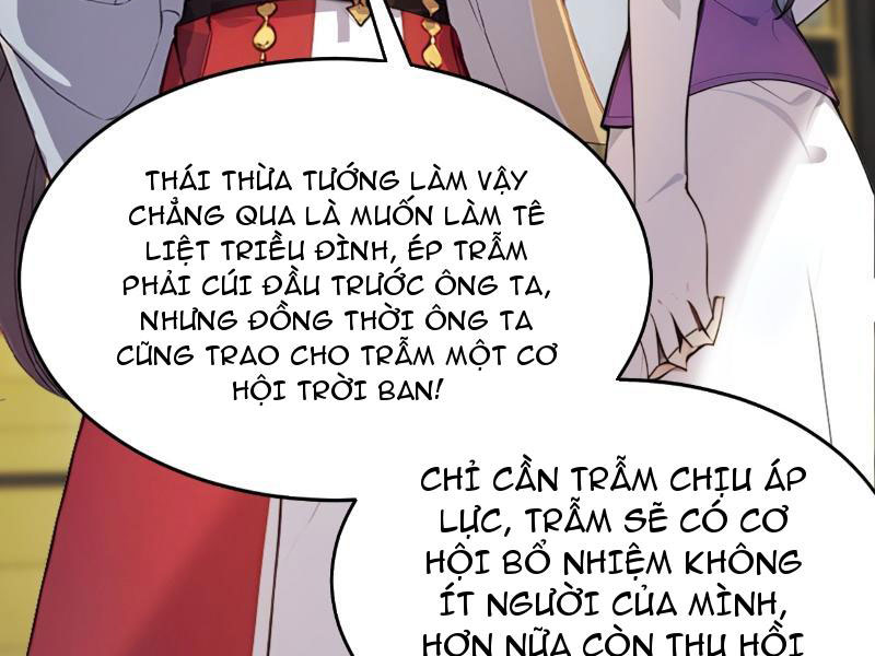 Trở Lại Cổ Đại Làm Hoàng Đế Chapter 3 - Trang 2