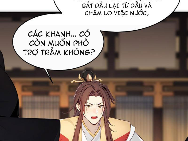 Trở Lại Cổ Đại Làm Hoàng Đế Chapter 3 - Trang 2