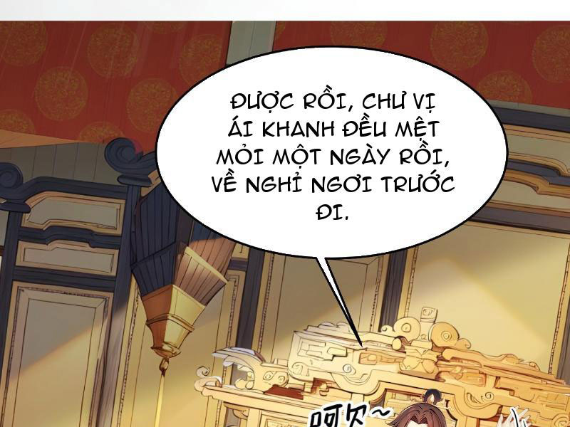 Trở Lại Cổ Đại Làm Hoàng Đế Chapter 3 - Trang 2