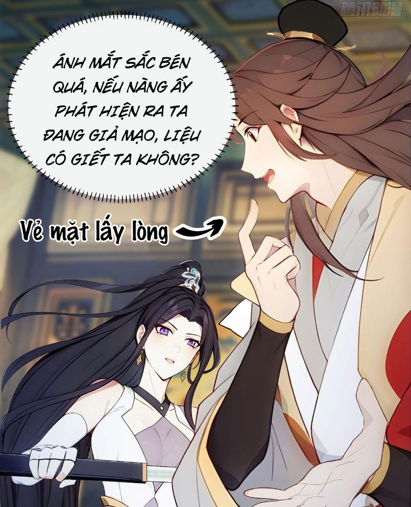 Trở Lại Cổ Đại Làm Hoàng Đế Chapter 2 - Trang 2