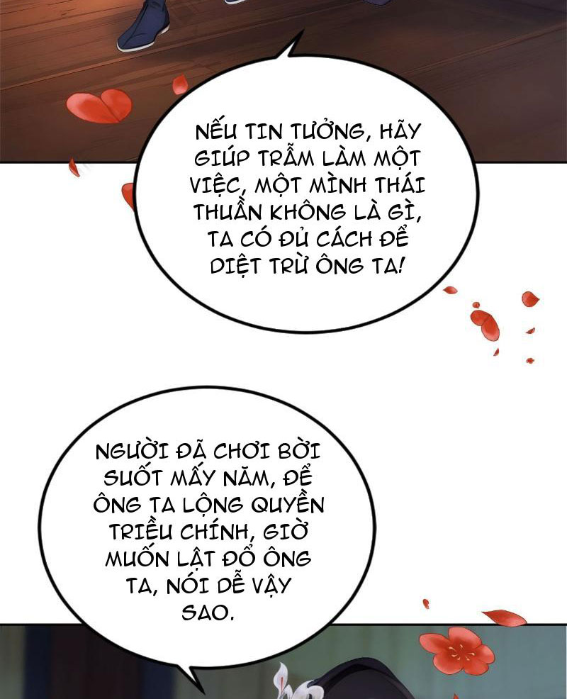 Trở Lại Cổ Đại Làm Hoàng Đế Chapter 2 - Trang 2