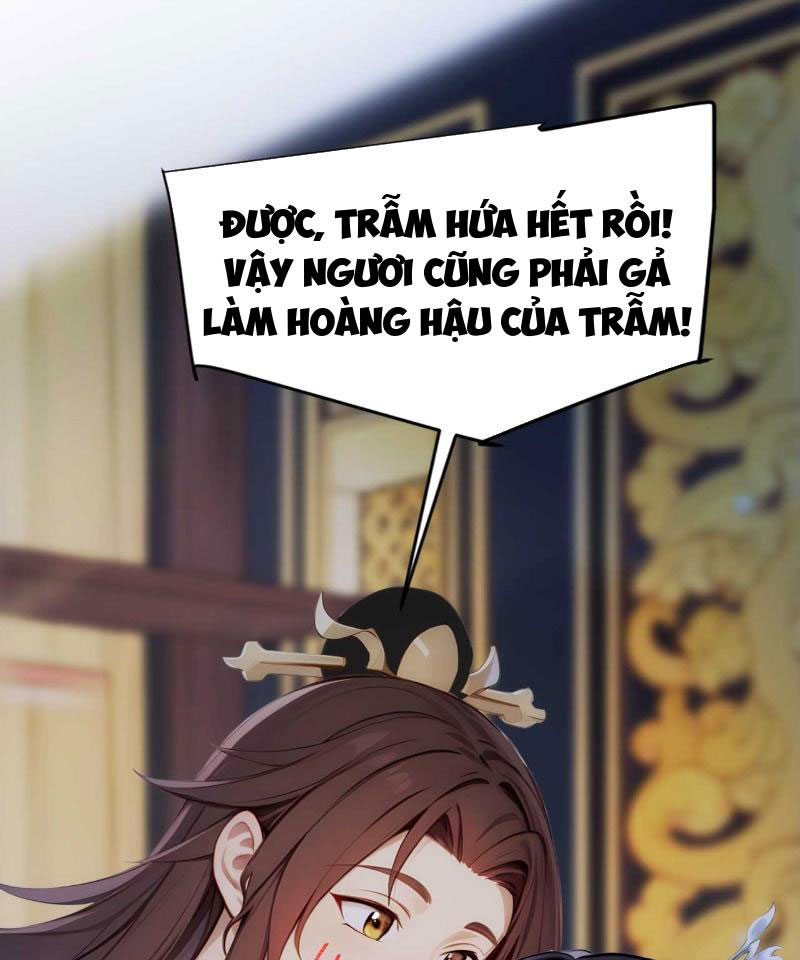 Trở Lại Cổ Đại Làm Hoàng Đế Chapter 2 - Trang 2