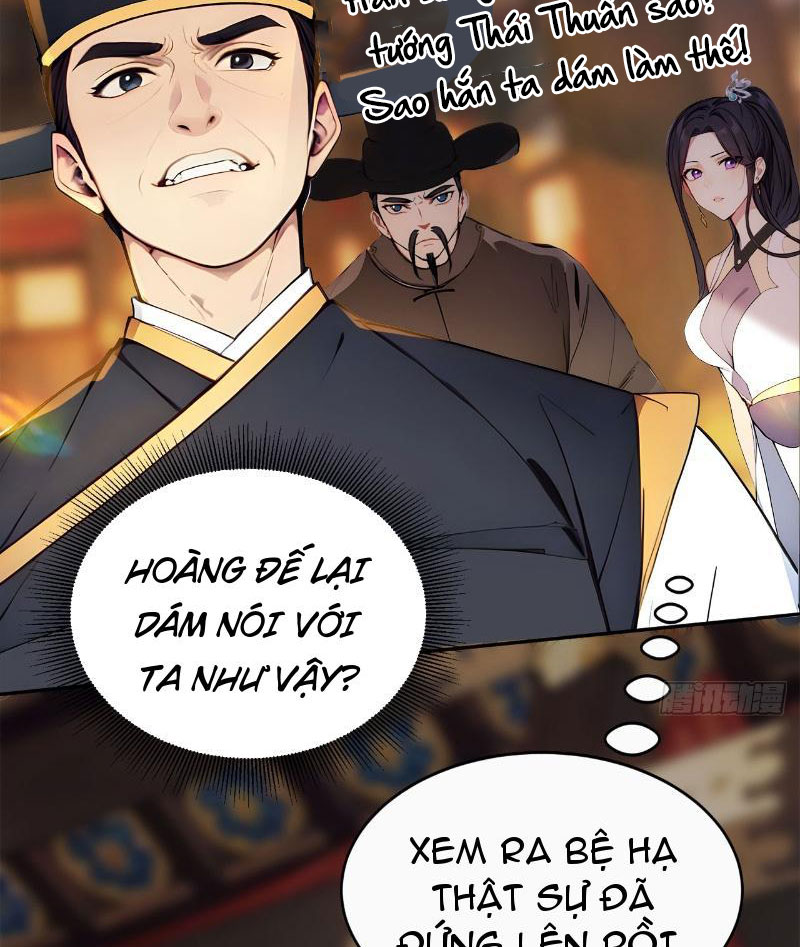 Trở Lại Cổ Đại Làm Hoàng Đế Chapter 2 - Trang 2